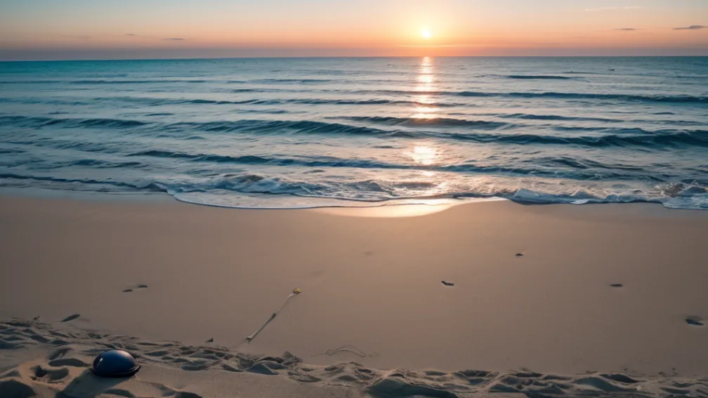Conflict pe plajă: Brian Littrell de la Backstreet Boys dă în judecată șeriful din Florida