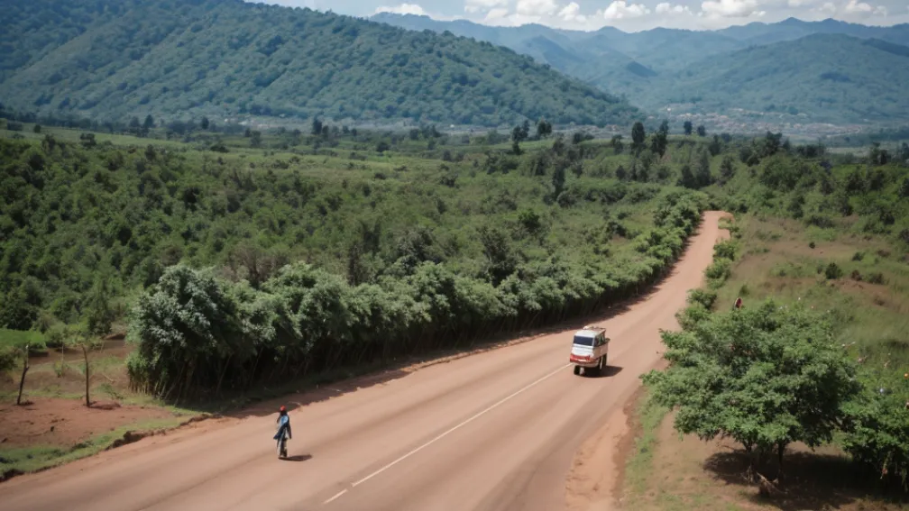 Rwanda acceptă deportați din SUA: Acordul Trump și o nouă întorsătură în migrație