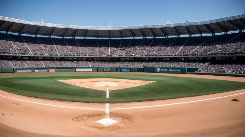 White Sox vs. Braves: Analiza meciului de baseball MLB