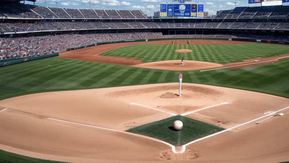 Lupta titanilor: «Detroit Tigers» împotriva «Houston Astros» - începutul seriei