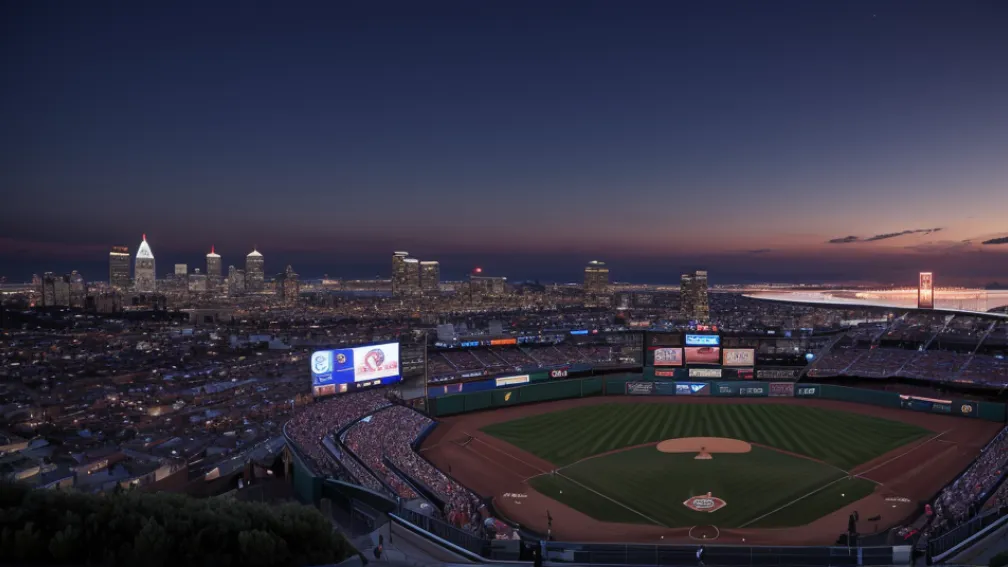 Padres găzduiesc Giants pentru a deschide seria de 4 jocuri