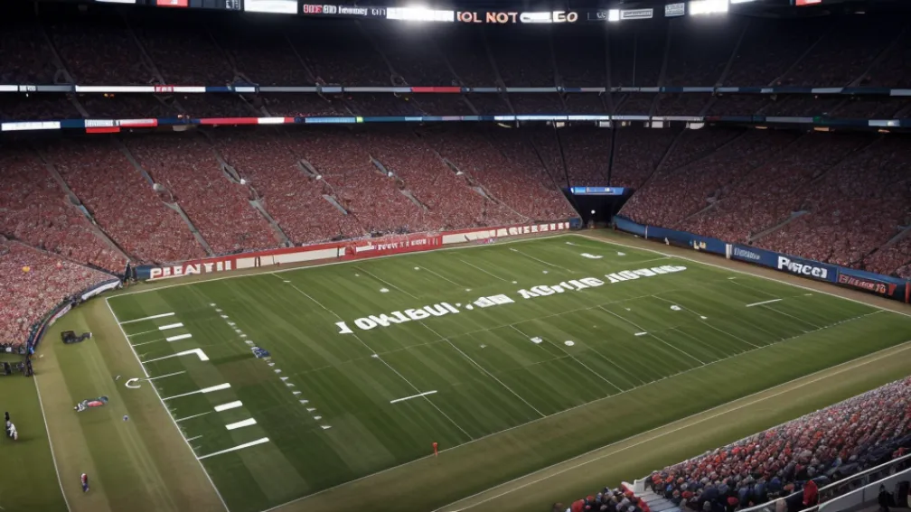 David White, numit director executiv interimar al NFLPA: Schimbări și perspective în asociația jucătorilor
