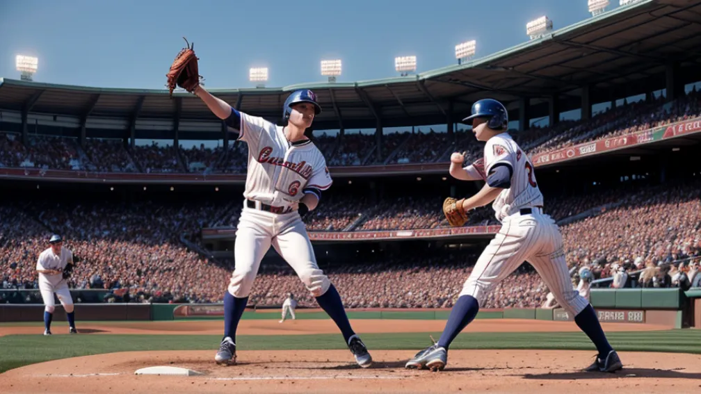 Chicago White Sox învinge pe Angels cu 1-0: Performanță de excepție și depășirea sezonului trecut