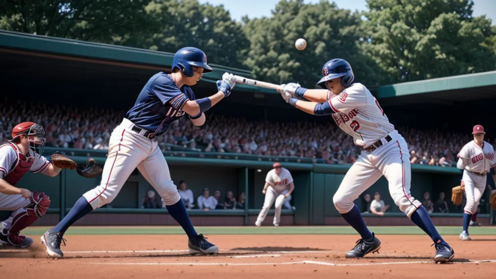 White Sox învinge pe Rays cu 8-3: Baldwin și Vargas conduc echipa spre a patra victorie consecutivă