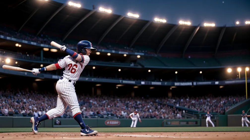 Revenire de senzație: Starul echipei Mets, Francisco Lindor, pune capăt celei mai negre perioade din carieră cu un meci spectaculos