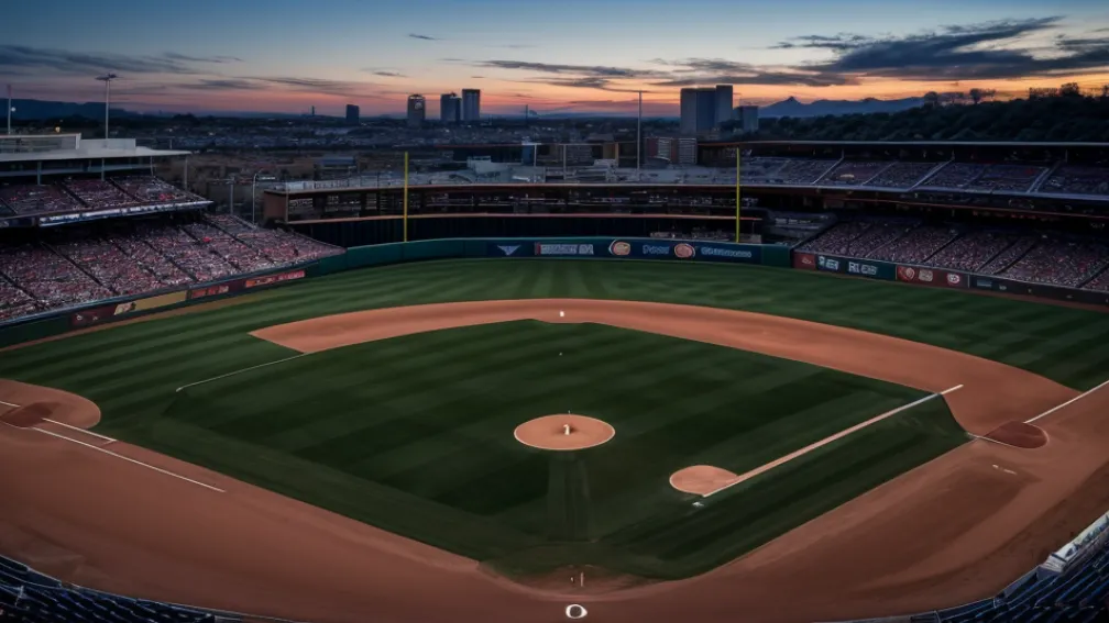 Orioles și Athletics se înfruntă pentru a decide câștigătorul seriei MLB