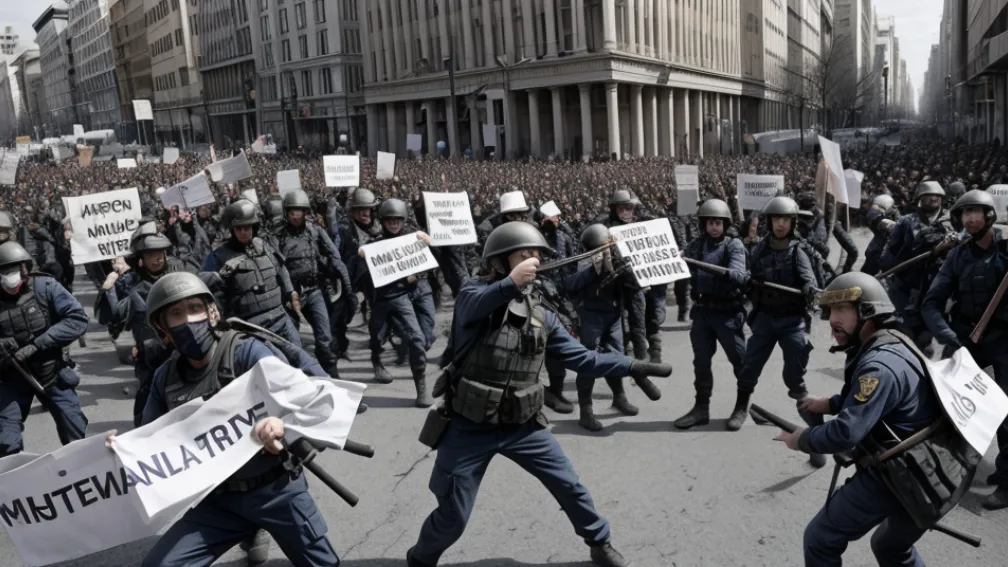 Proteste în Israel: Frustrarea crescândă față de războiul din Gaza izbucnește în proteste la nivel național