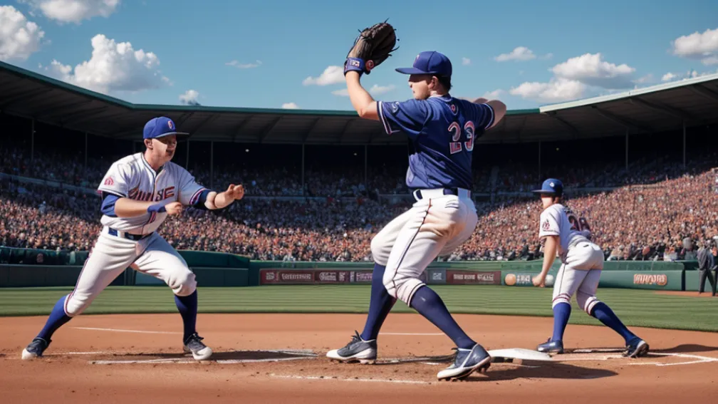Duelul Tigrilor și Îngerilor: Meci decisiv în seria MLB