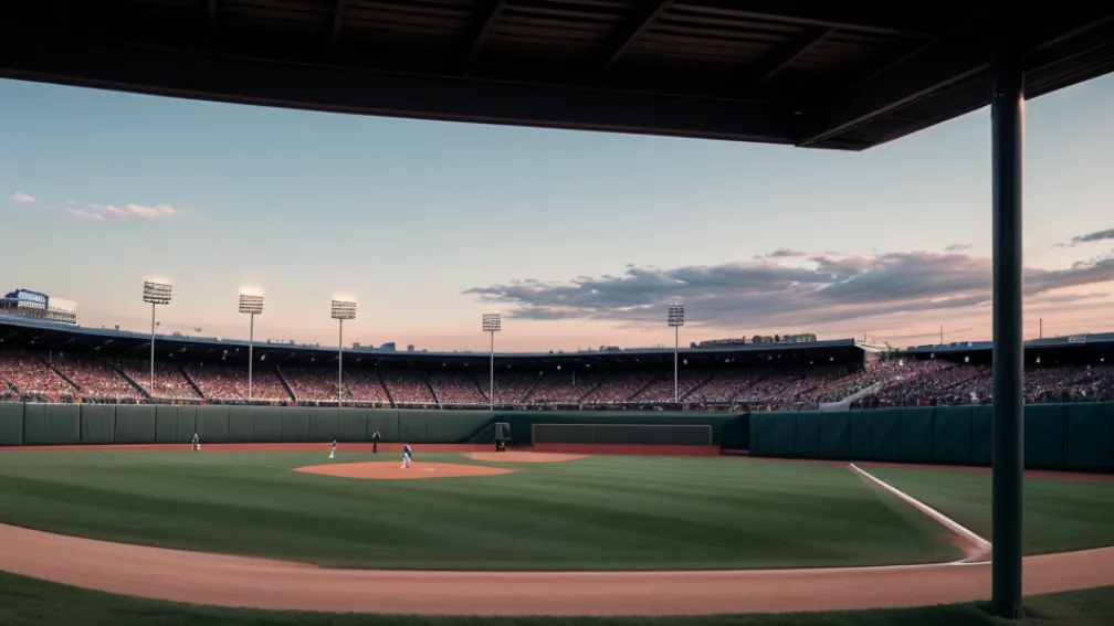Giants vs Nationals: Meci decisiv în serie MLB