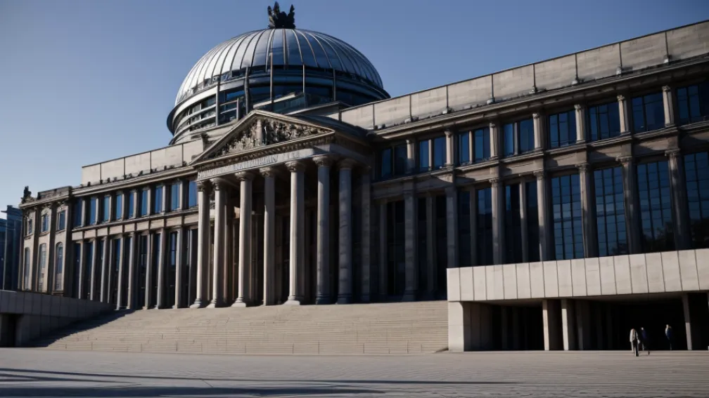 Cancelarul Germaniei afirmă stabilitatea guvernului, în ciuda disputelor