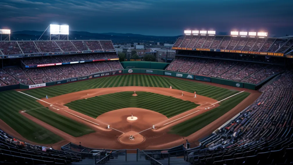 Cleveland Guardians Înving Kansas City Royals cu Homerun Decisiv