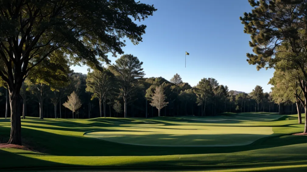 Hamilton Coleman, 17 ani, din Georgia, a câștigat US Junior Amateur la golf