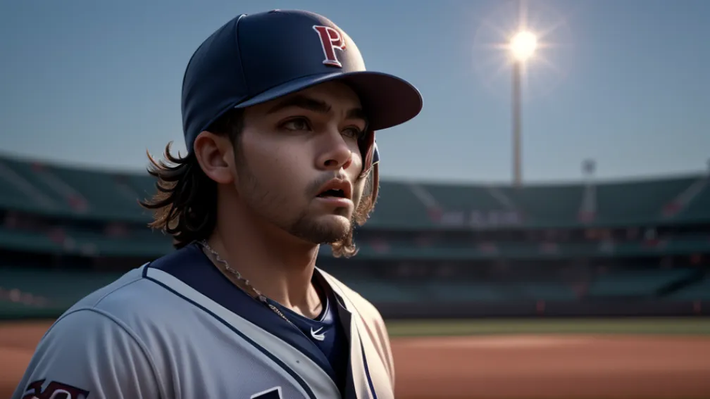 Texas Rangers își întăresc rotația, aducându-l pe pitcher-ul Merrill Kelly