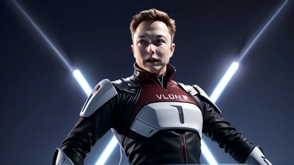 Elon Musk: Cum miliardarul a devenit „nașul” extremei drepte europene