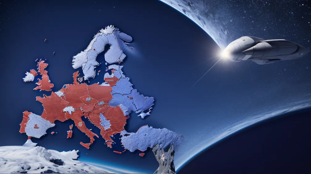Cum Elon Musk promovează politicieni de extremă dreapta în Europa prin X