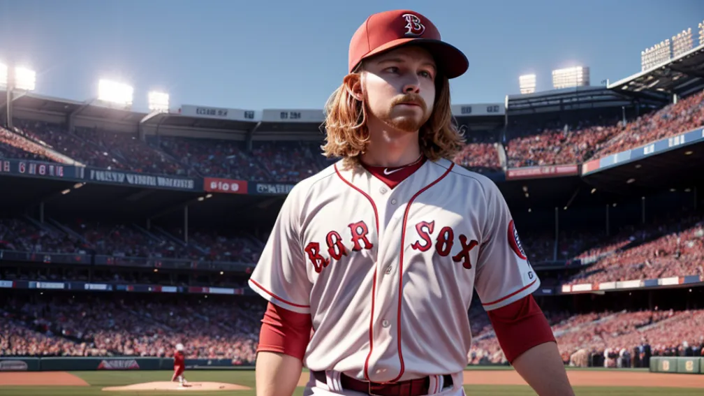 „Boston Red Sox” au obținut Piticerul Dustin May, dar nu au reușit să aducă un starter de prim rang