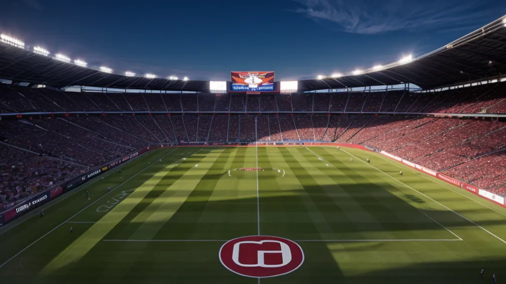 Bayern rămâne favorită: începe noul sezon din Bundesliga și lupta pentru titlu