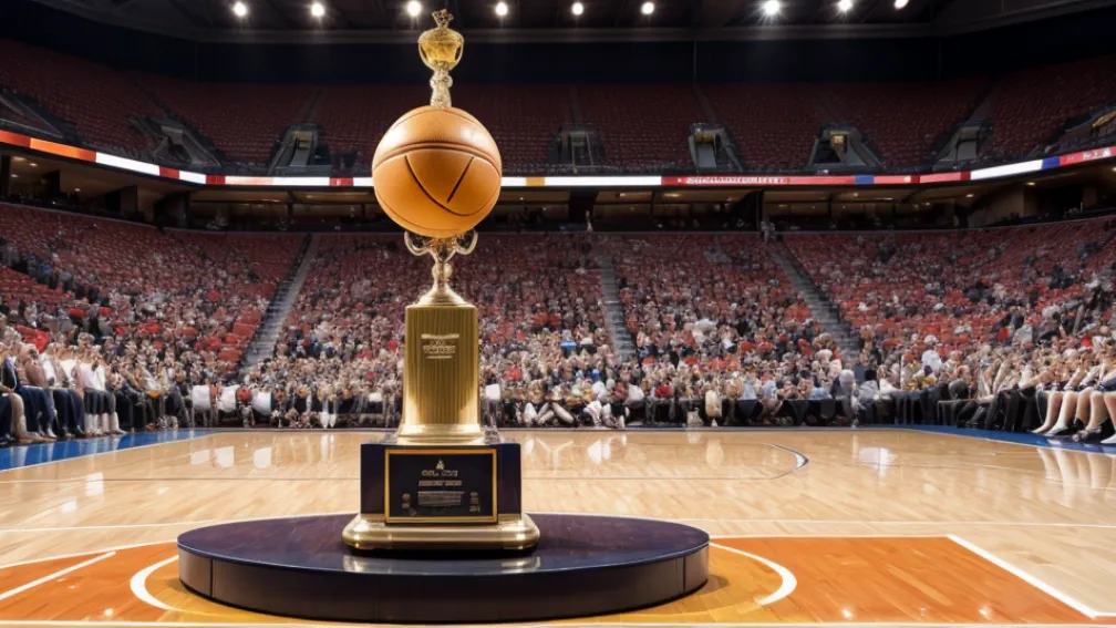 Lista completă a campionilor NBA: Cronica victoriilor din 1947