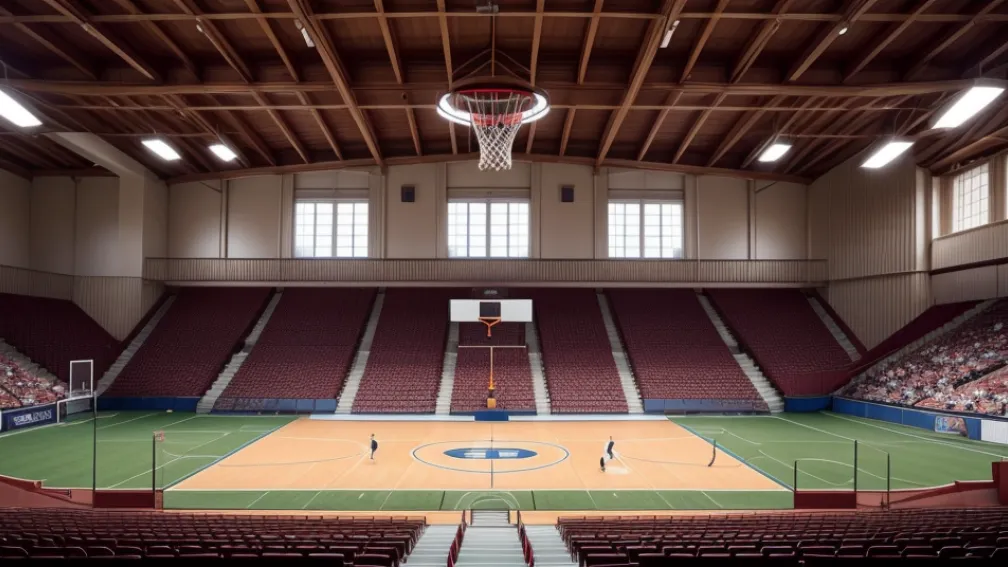 Universitatea din Memphis, amendată cu 30.000 de dolari și pusă sub probațiune de NCAA din cauza unei fraude academice