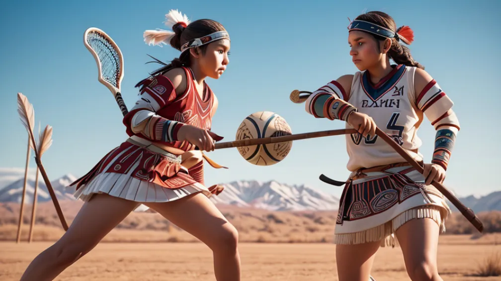Națiunea Seneca a achiziționat clubul de lacrosse "Rochester Knighthawks"