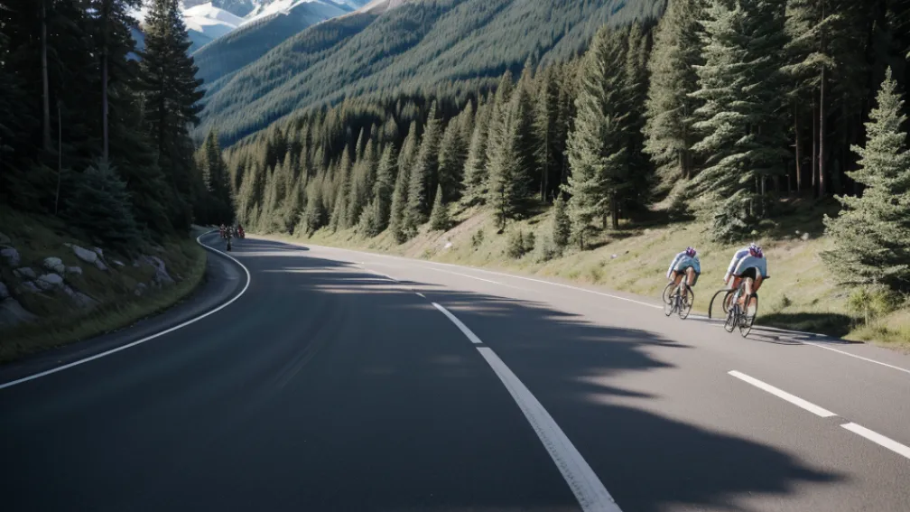 Remco Evenepoel se alătură Red Bull–BORA–hansgrohe: un transfer major în ciclism