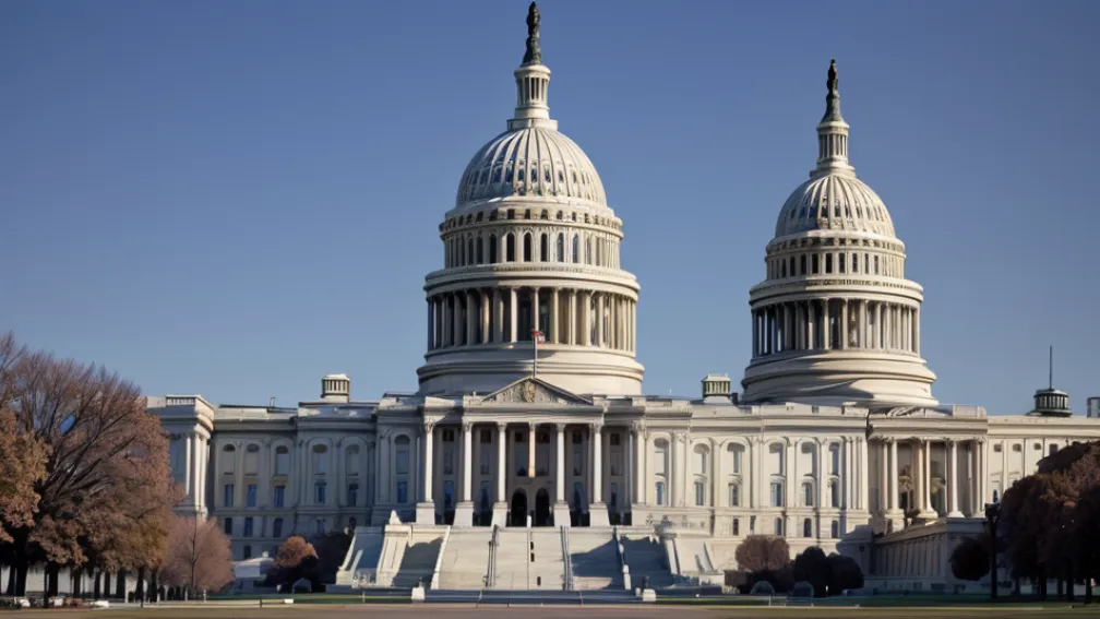 Trump transformă Partidul Republican: Cum MAGA preia controlul