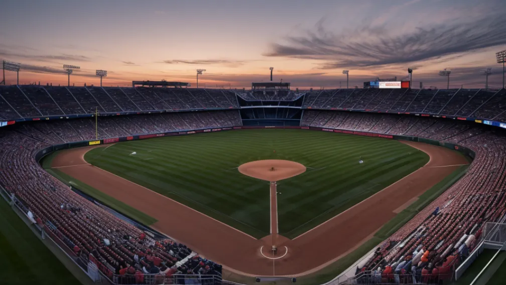 Programul transmisiunilor sportive din Michigan: meciuri de fotbal și MLB