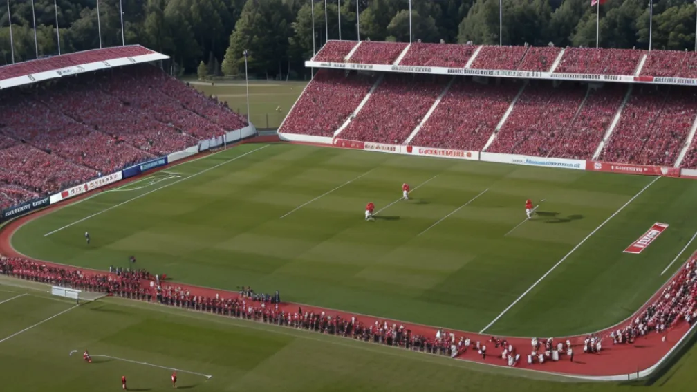Canada a învins Fiji cu scorul de 65:7 într-un meci de rugby