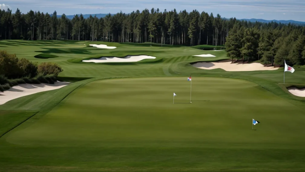 LIV Golf Michigan: Rezultate Campionatul pe Echipe și Performanțe Remarcabile