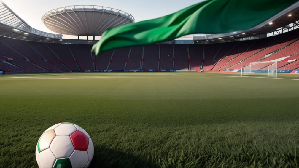Nigeria Vizează Al 10-lea Titlu la Cupa Africii pe Națiuni la Fotbal Feminin: Misiunea X