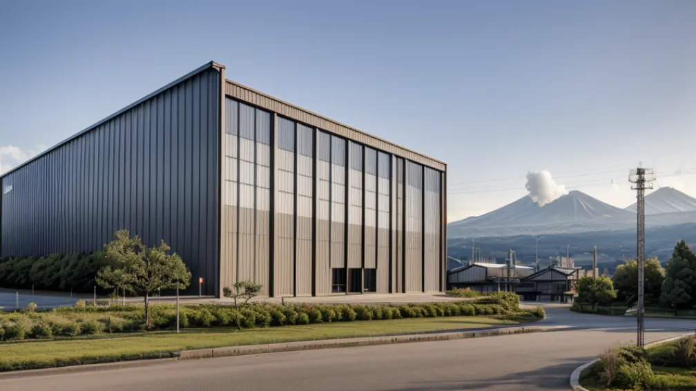 Nissan închide uzina Oppama din Japonia pentru a reduce costurile
