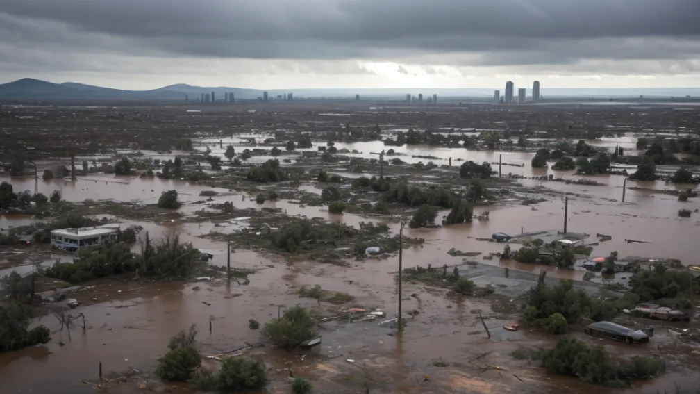Trump evită discuțiile despre eliminarea FEMA după inundațiile catastrofale din Texas, soldate cu peste 100 de morți