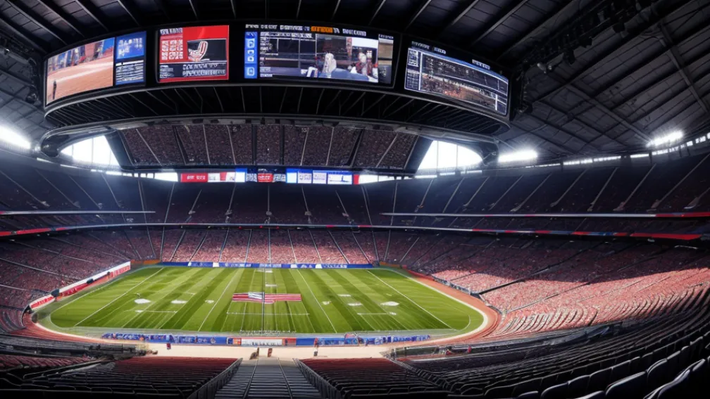 ESPN extinde acordul pentru difuzarea Draftului NFL: Noi oportunități pentru fani și platforme digitale