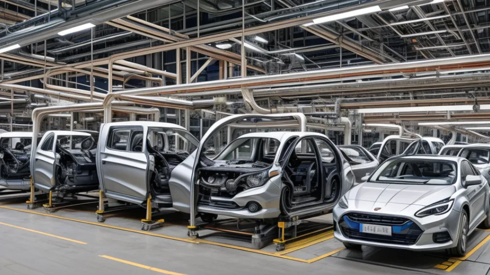 Honda prognozează scăderea profitului în pofida vânzărilor puternice în SUA: Ce se întâmplă?