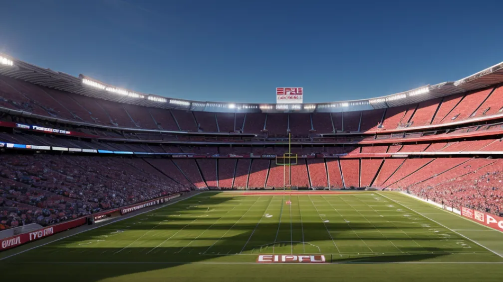 ESPN și NFL ajung la un acord: NFL Network trece sub conducerea Disney