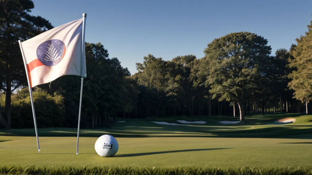 Rasmus Hojgaard în echipa Ryder Cup: Danezul a obținut locul la turneu