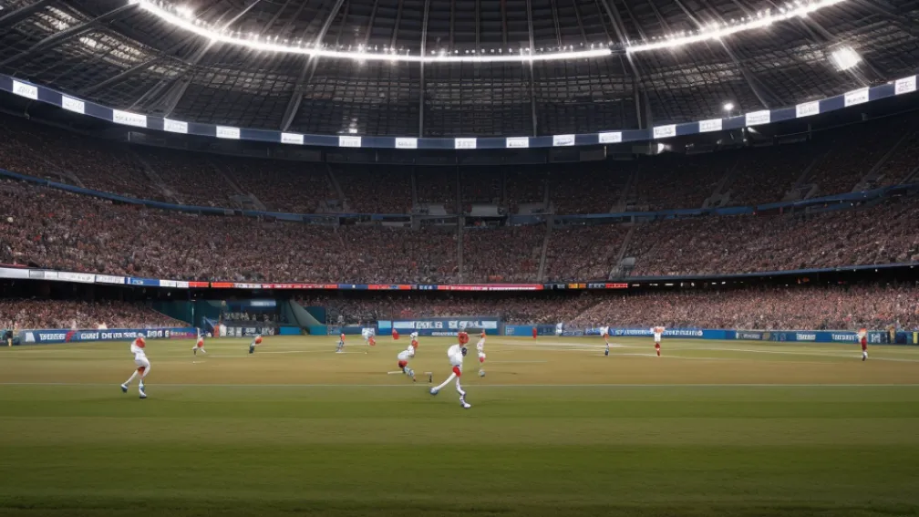 Programul transmisiunilor sportive din 25 august: fotbal, volei și MLB