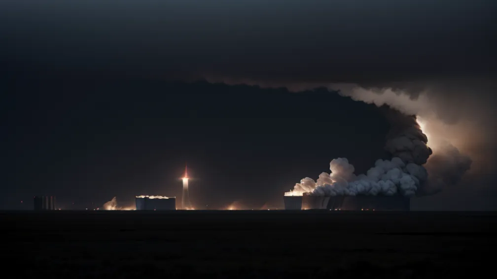 Rusia acuză Ucraina de atacarea unei centrale nucleare în timp ce Kievul celebrează Ziua Independenței