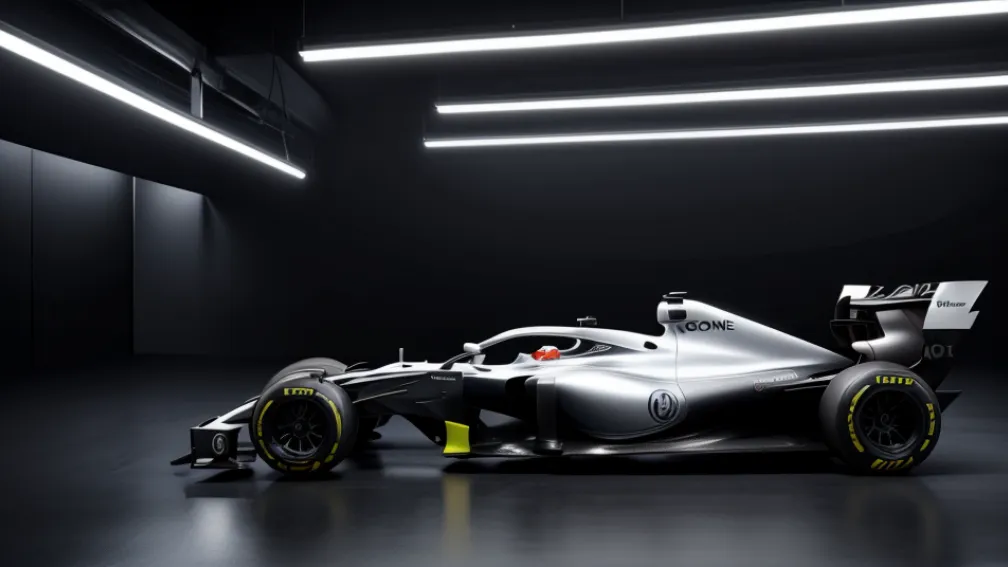 Visul american al Cadillac F1, amânat: De ce echipa nu include un pilot din SUA