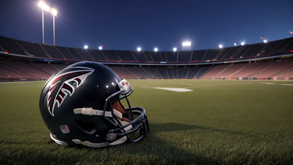 Atlanta Falcons își consolidează linia ofensivă: Michael Jerrell transferat de la Seattle Seahawks