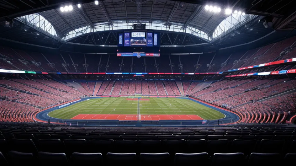 Pac-12 își extinde acordul TV cu The CW pentru fotbal american și baschet universitar