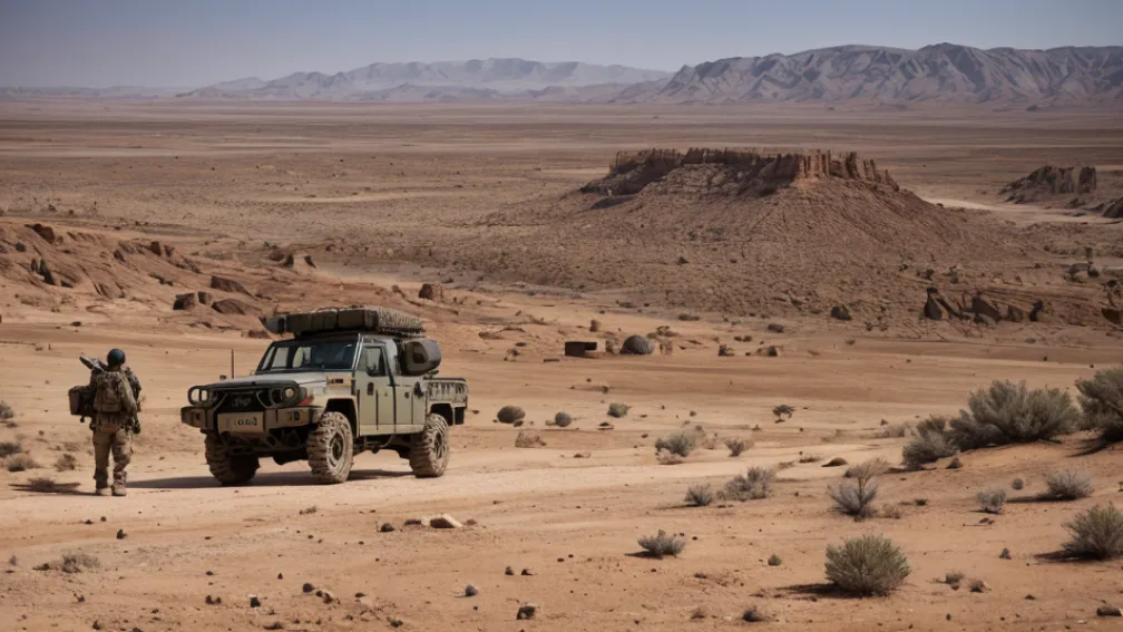 Forțele de securitate iraniene au eliminat 13 militanți în sud-estul țării
