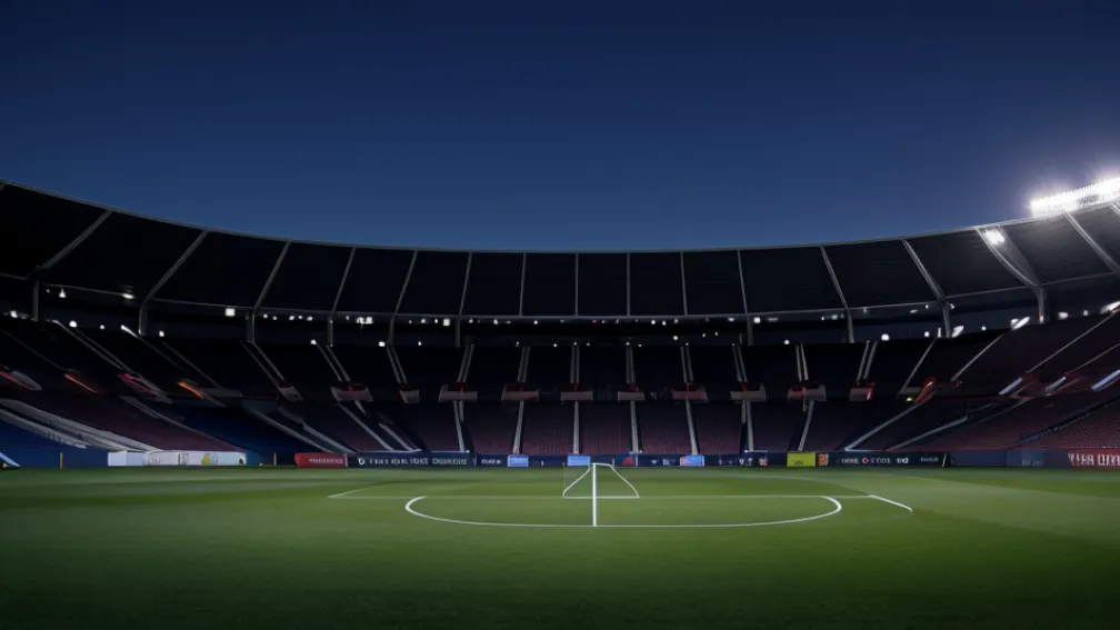 Programul meciurilor de fotbal feminin universitar: echipele din Michigan intră în joc
