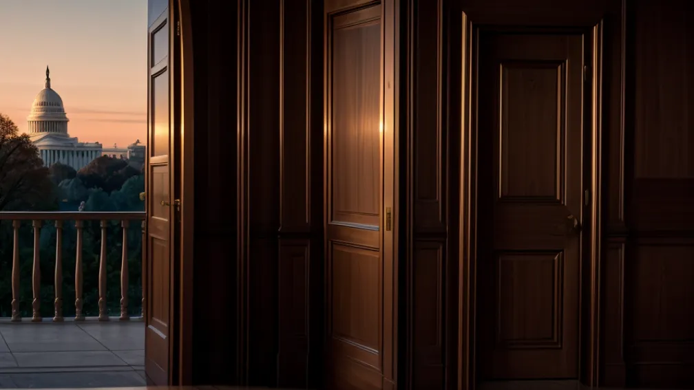 Senatoarea Joni Ernst nu va candida pentru realegere în 2026, creând o oportunitate în Iowa