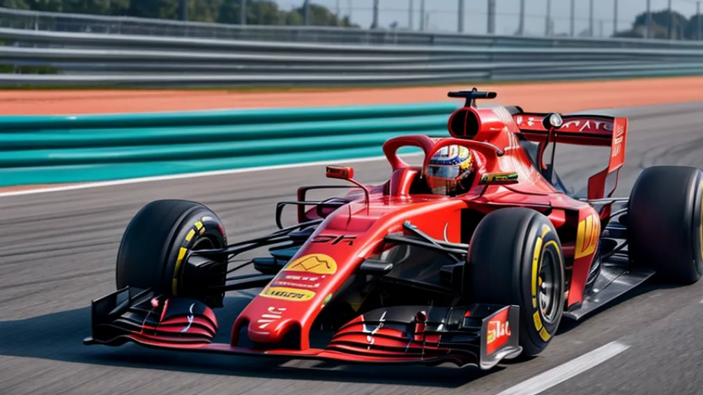 Kimi Antonelli și-a cerut scuze Ferrari pentru accidentul cu Charles Leclerc la Marele Premiu al Olandei de Formula 1