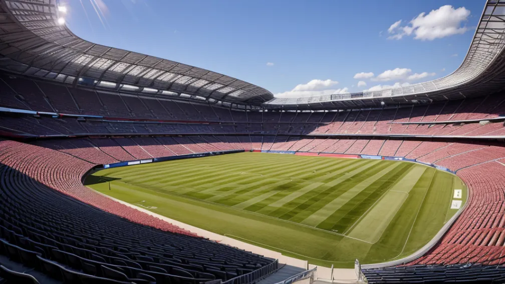Stadionul State Farm: locul unde se va ține slujba comemorativă pentru Charlie Kirk
