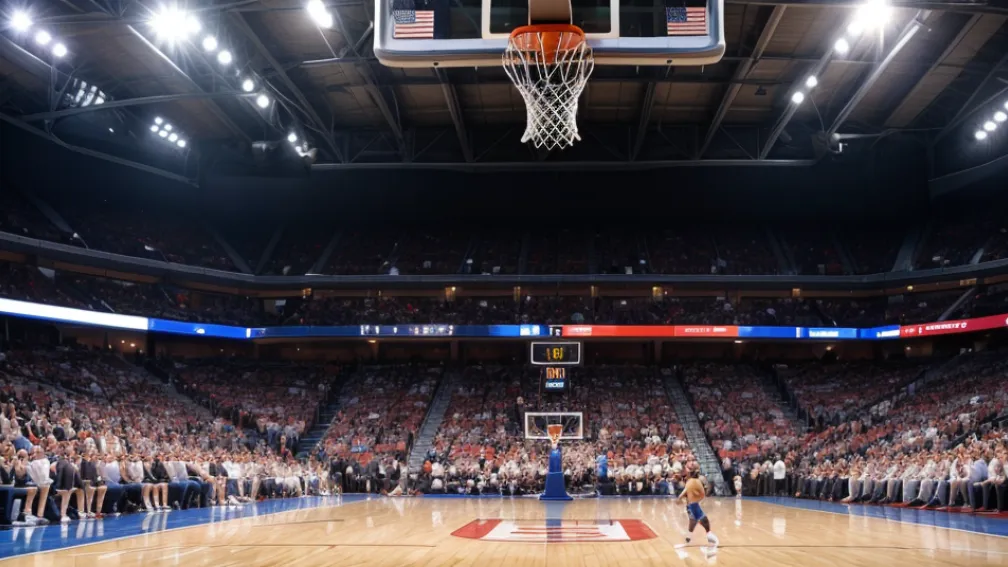 Nikola Vucevic a condus Muntenegru către prima victorie la EuroBasket