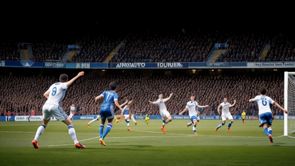 New York City FC învinge Charlotte FC cu 2-0 și obține un loc în play-off datorită golurilor lui Alonso Martínez
