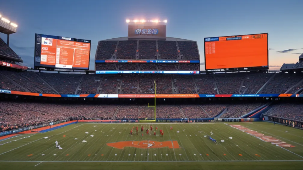 Surpriză în fotbalul american: Syracuse învinge Clemson cu 34-21, debutul dezastruos al lui Dabo Swinney
