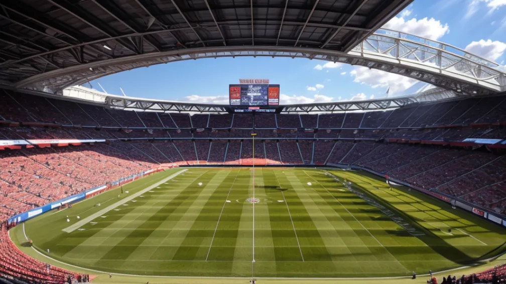 Raport de accidentare NFL: Cine va rata meciurile din Săptămâna 3